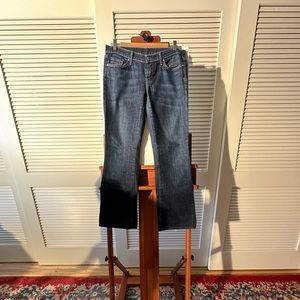 Citizens of Humanity Dita Petite Bootcut 29